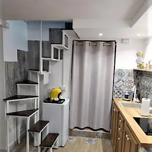 Appartamento La Kasita Di Giulia, Catania